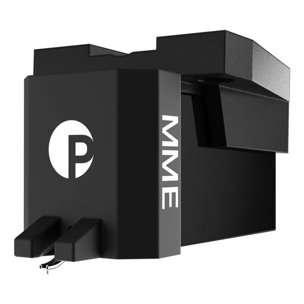 Gramofonová přenoska Pro-Ject Pick It MM E  černá


