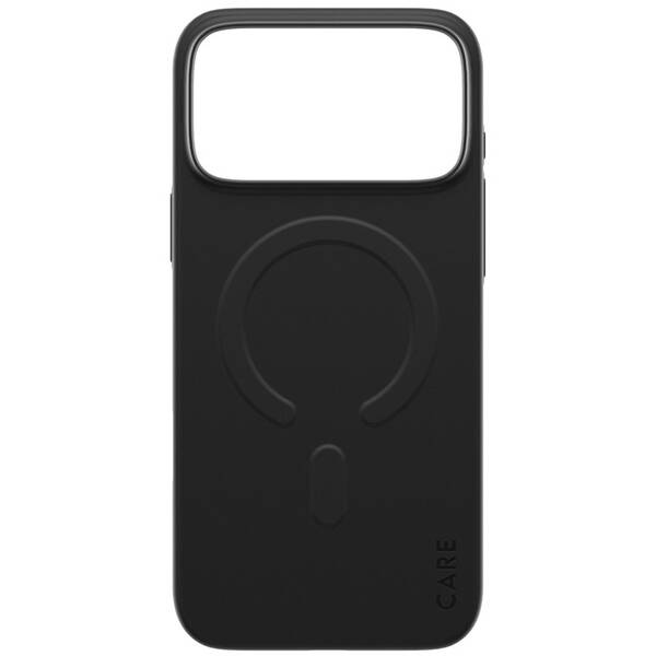 Kryt na mobil PanzerGlass CARE SL1M MagSafe na Apple iPhone 17 Pro Max černý

