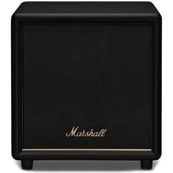 Subwoofer Marshall Heston 200 TV SUB černý

