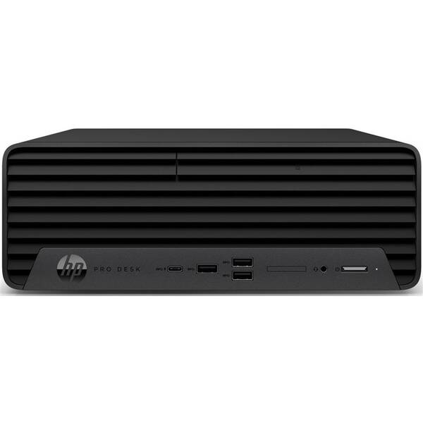 Stolní počítač HP Pro SFF 400 G9 černý

