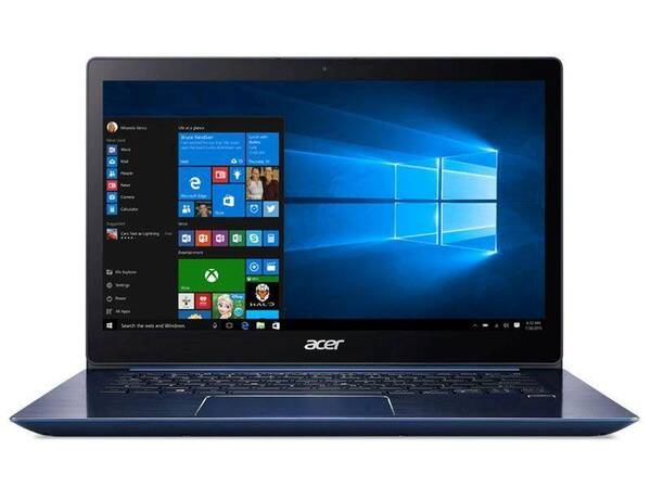 Notebook Acer 3 (SF314-52G-54HC) modrý

