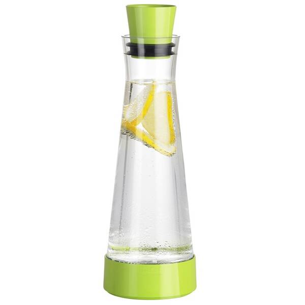 Chladicí karafa Tefal Friends K3054112, 1 l zelená

