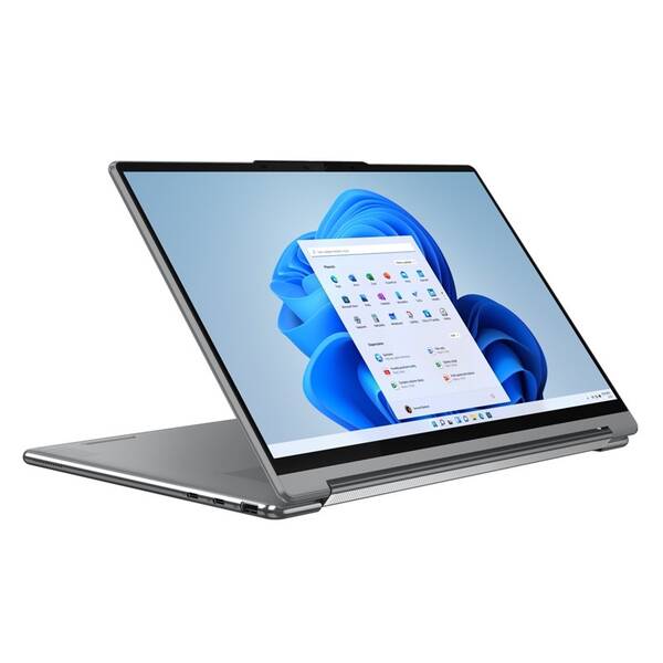 Notebook Lenovo Yoga 9 14IRP8 šedý

