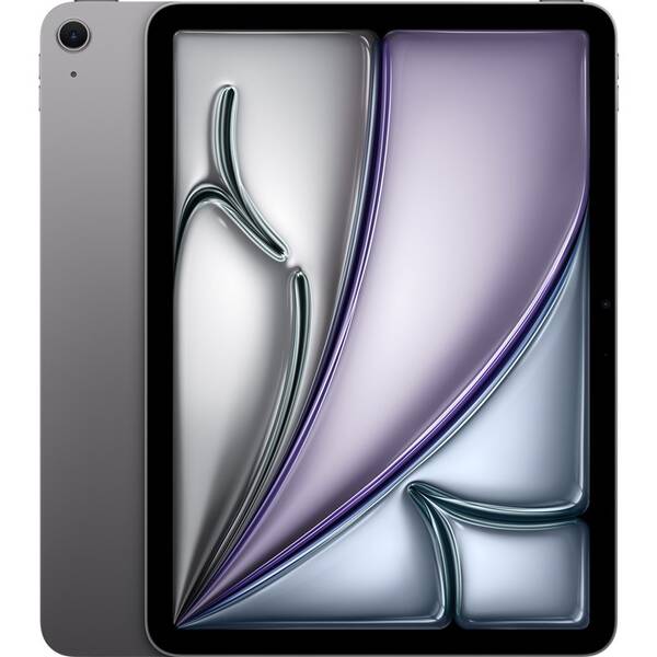 Dotykový tablet Apple Air 11" M3 Wi-Fi 256GB - vesmírně šedý 

