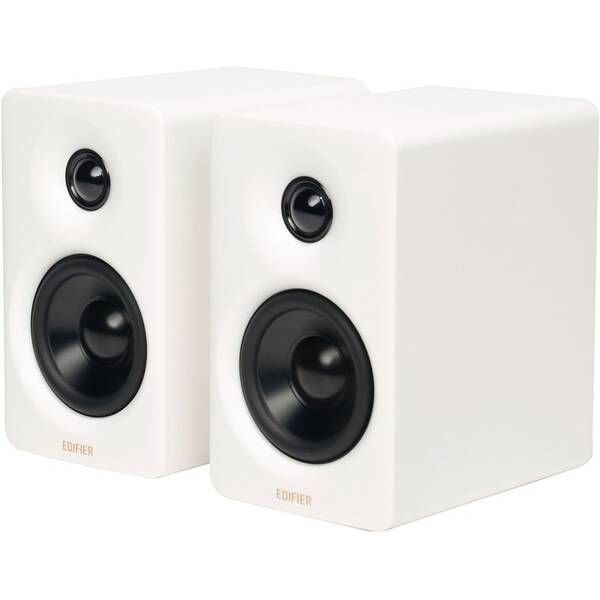 Reproduktory Edifier M60 (2 ks) bílé

