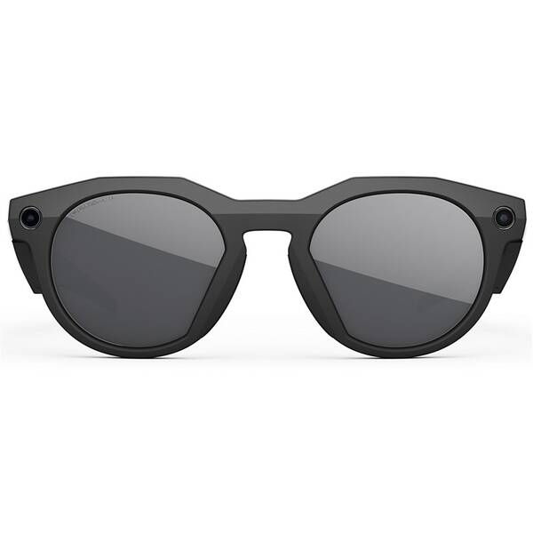 Chytré brýle Meta Oakley HSTN Prizm Polar černé

