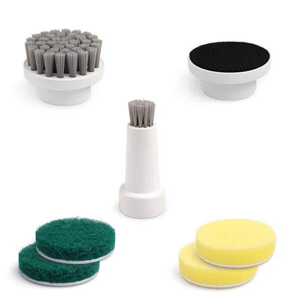 Sada hlavic GLOX S3SET 

