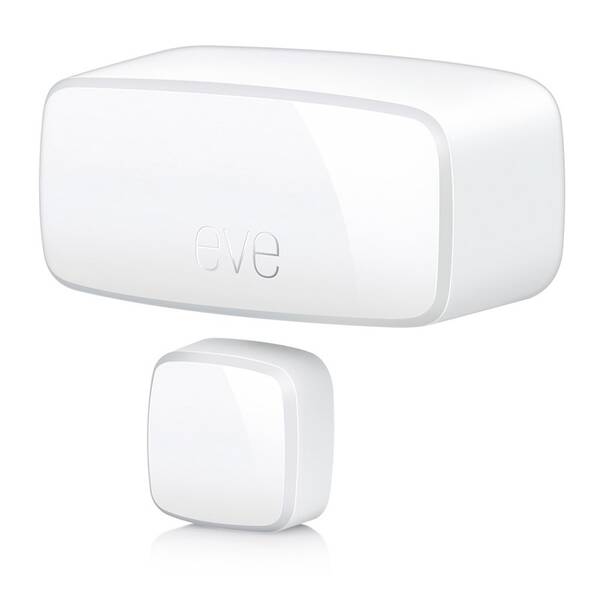 Senzor Eve Door & Window - HomeKit + Thread kompatibilní 

