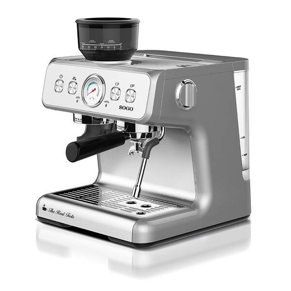 Espresso SOGO SS-5690 

