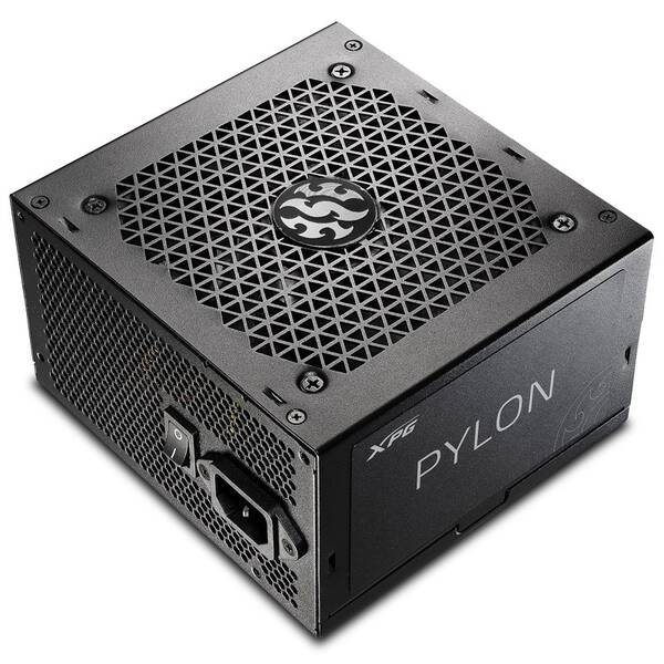Zdroj ADATA Pylon 550W 

