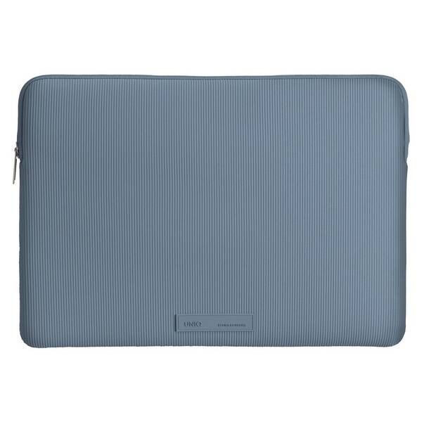 Pouzdro na notebook Uniq Cyprus Ridge Edition 14" světle modré

