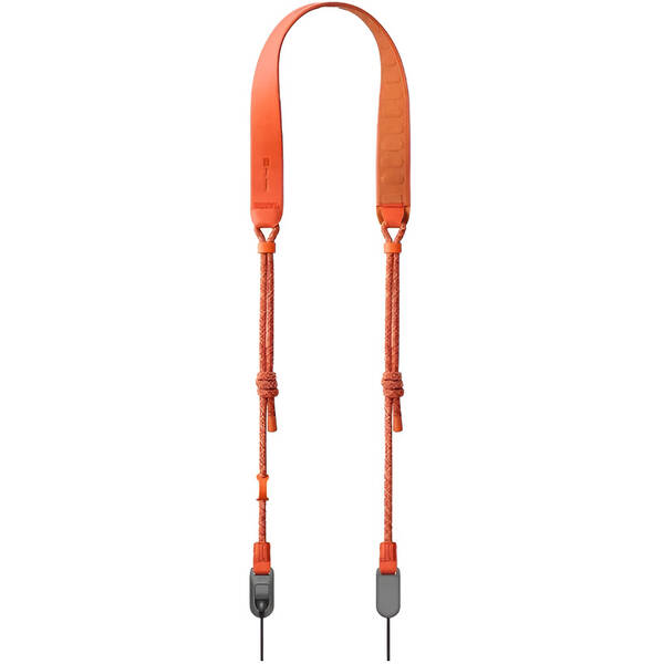 Popruh PGYTECH Camera Shoulder Strap Air (Vibrant Orange) oranžové

