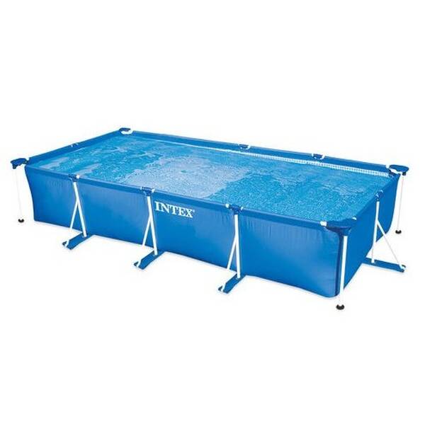 Bazén Intex Frame Family III 4,5 × 2,2 × 0,84 m, 28273NP 

