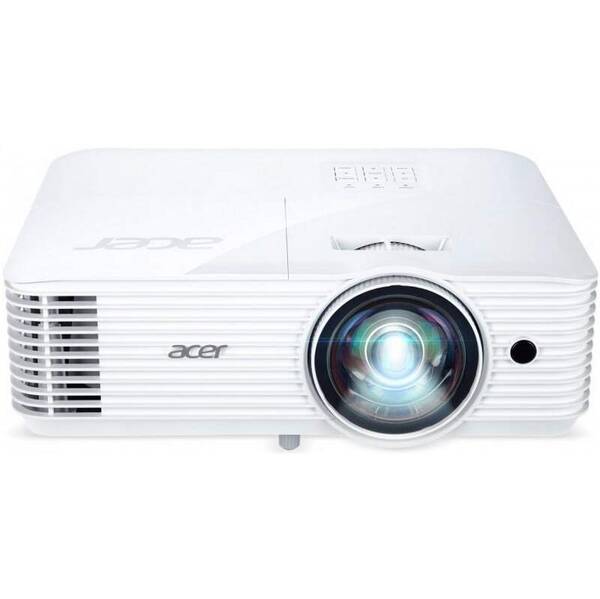 Projektor Acer S1386WH bílý


