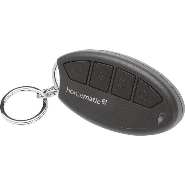 Ovladač Homematic IP zabezpečovací 

