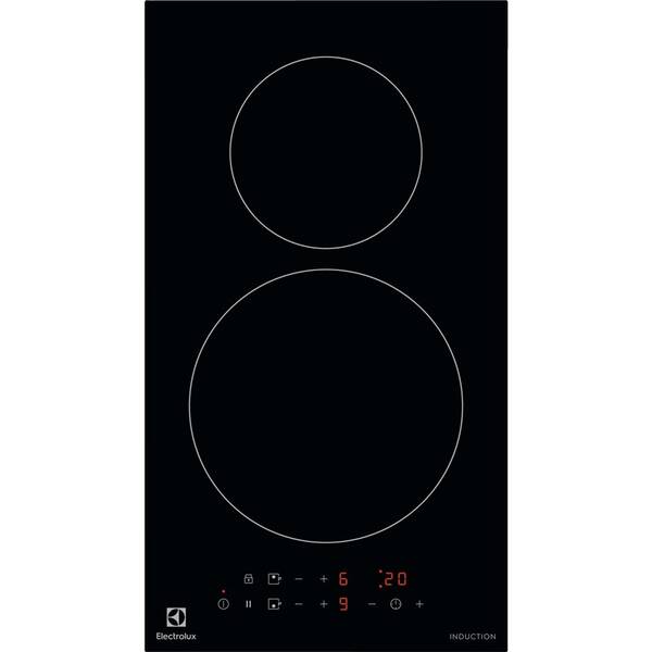 Indukční varná deska Electrolux LIT30230C černá

