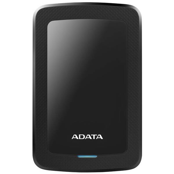 Externí pevný disk 2,5" ADATA HV300 1TB černý

