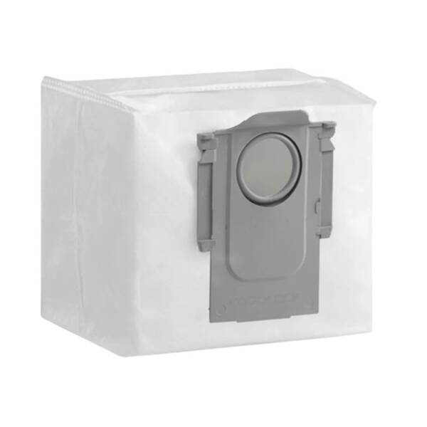 Sáčky Roborock Q Dust bag (3 ks) bílý

