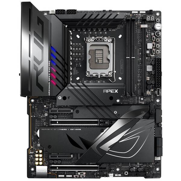 Základní deska Asus B650E-E GAMING WIFI 

