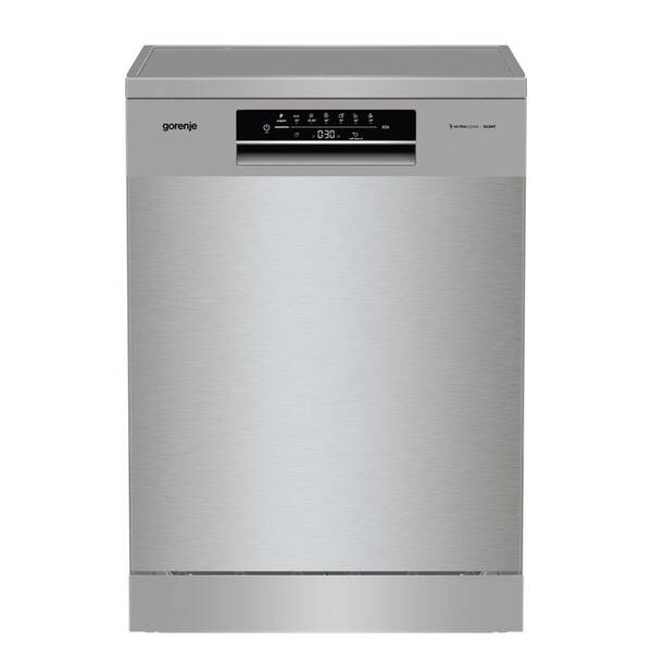 Myčka nádobí Gorenje GS642D90X nerez

