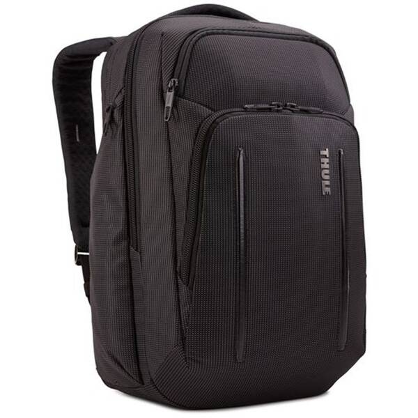 Batoh na notebook THULE Crossover 2 30L C2BP116 černý

