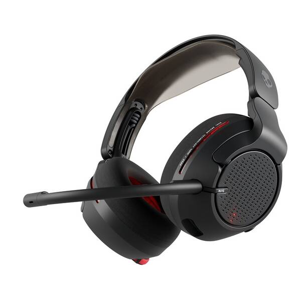 Sluchátka Skullcandy Crusher Plyr 720 černá


