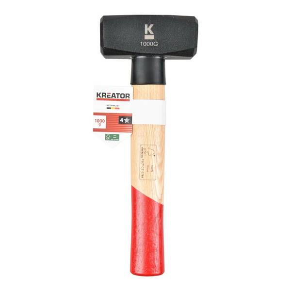 Palice Kreator KRTH90201 1000g 

