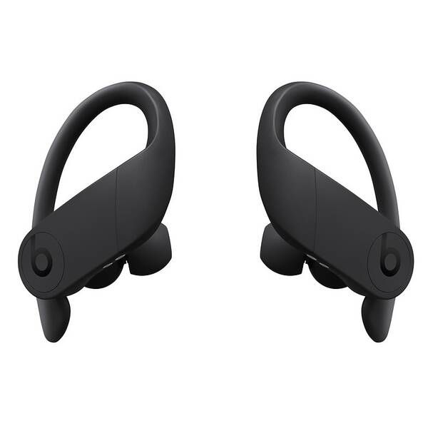 Sluchátka Beats Powerbeats Pro černá

