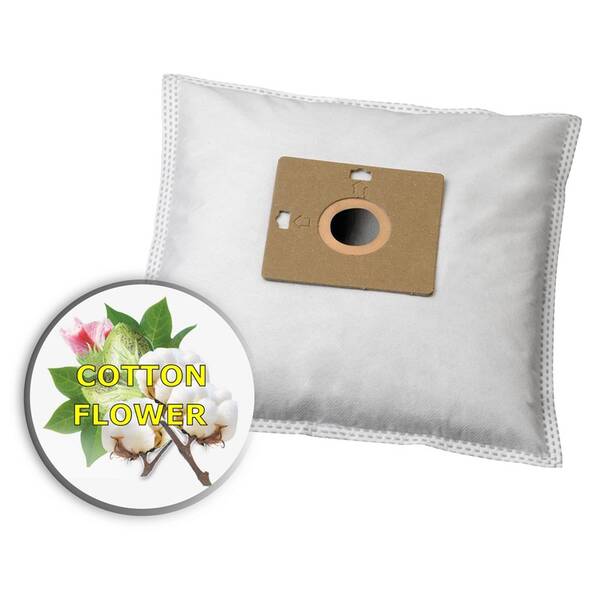 Sáčky do vysavače Koma ET36S AROMA COTTON 

