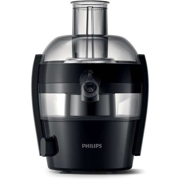 Odšťavňovač Philips HR1832/00 černý


