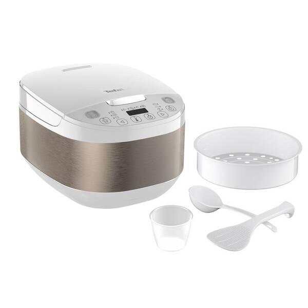 Multifunkční hrnec Tefal Simply Cook Plus RK622130 

