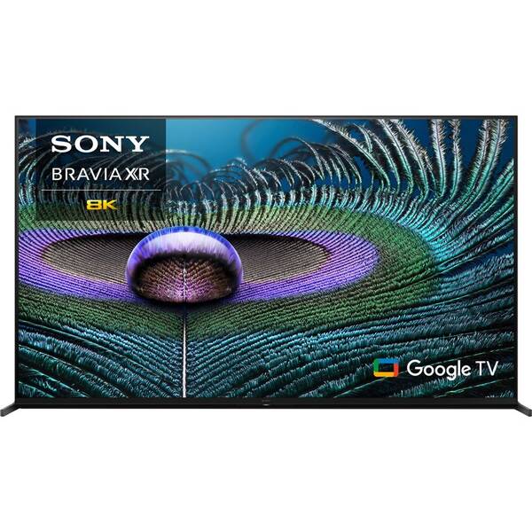 Televize Sony XR-85Z9J 


