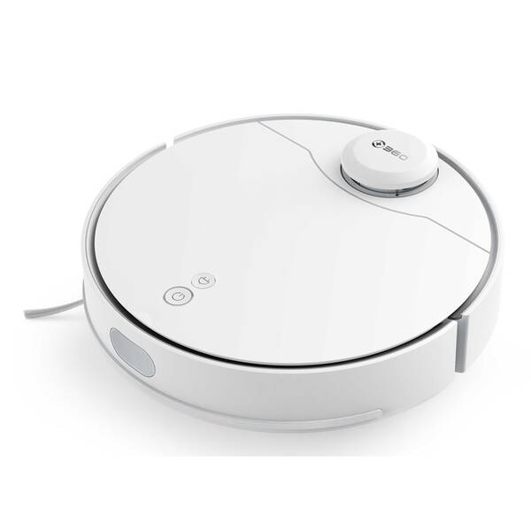 Robotický vysavač 360 S9 White 

