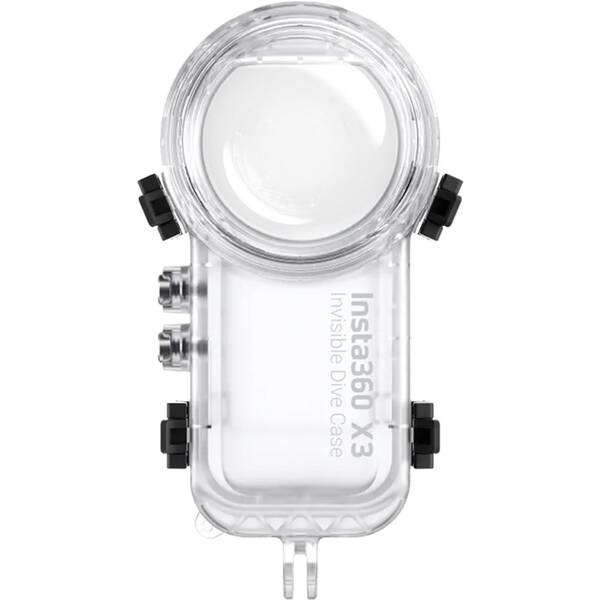 Vodotěsné pouzdro Insta360 X3 New V2 

