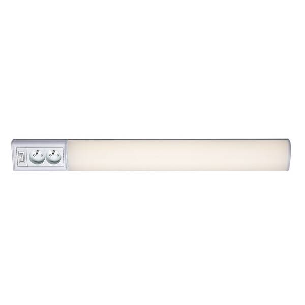 Podlinkové svítidlo Rabalux Bath2e 78041 bílé

