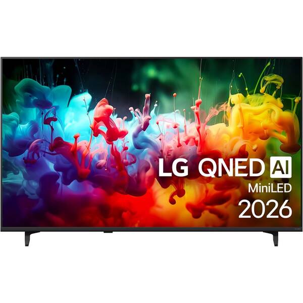 Televize LG 55QNED70B6C 

