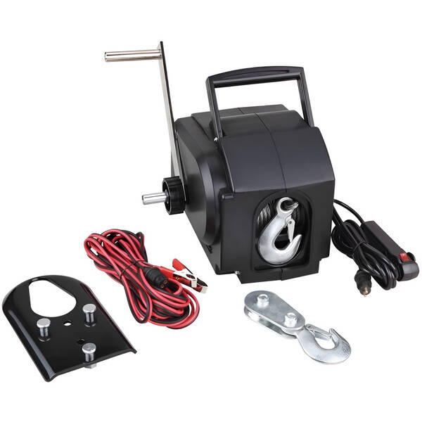 Naviják Güde 1200 / 12  V 

