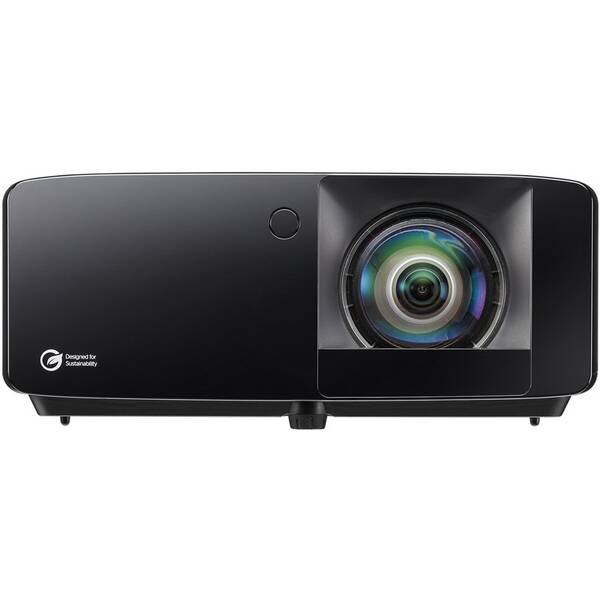 Projektor Optoma Photon Beam PK53ST černý

