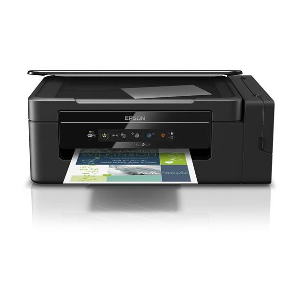 Tiskárna multifunkční Epson L3050 černý

