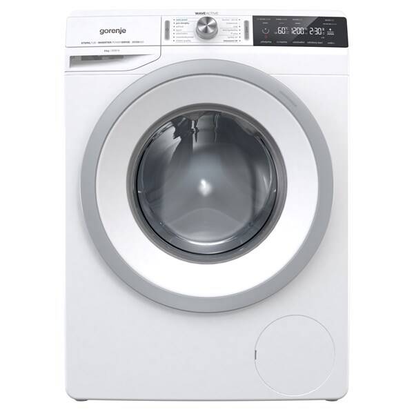 Pračka Gorenje W2A824 bílý

