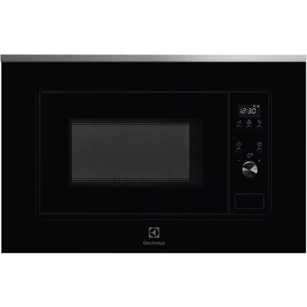 Mikrovlnná trouba Electrolux LMS2203EMX černá


