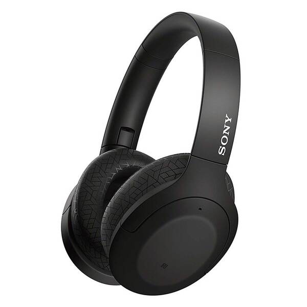 Sluchátka Sony WH-H910N černá


