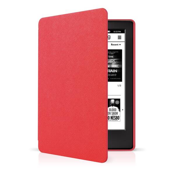 Pouzdro pro čtečku e-knih Connect IT pro Amazon New Kindle 2019/2020 červené

