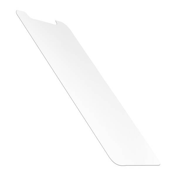 Tvrzené sklo CellularLine Antibiom na Apple iPhone 11/XR 

