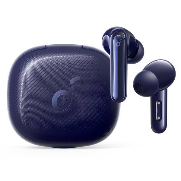 Sluchátka Anker Soundcore Life Note 3 modrá

