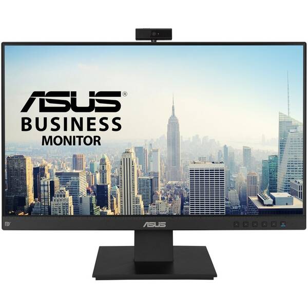 Monitor Asus BE24EQK černý

