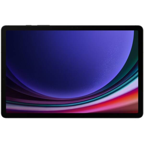 Dotykový tablet Samsung Galaxy Tab S9 5G 12 GB / 256 GB + dotykové pero grafitový

