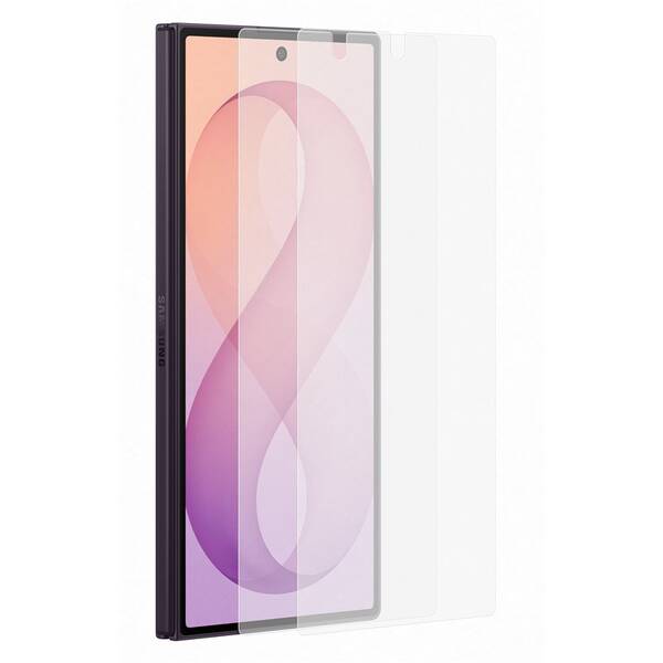 Ochranná fólie Samsung Antireflexní na Galaxy Z Fold8 Ultra Transparent průhledná

