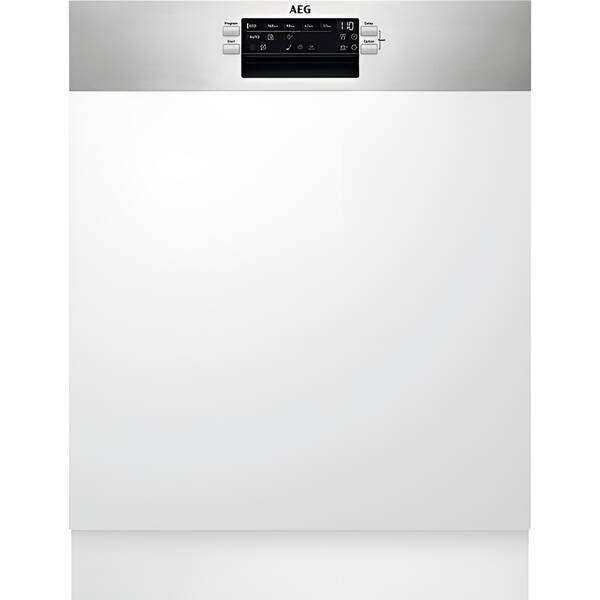 Myčka nádobí AEG FEE72910ZM 

