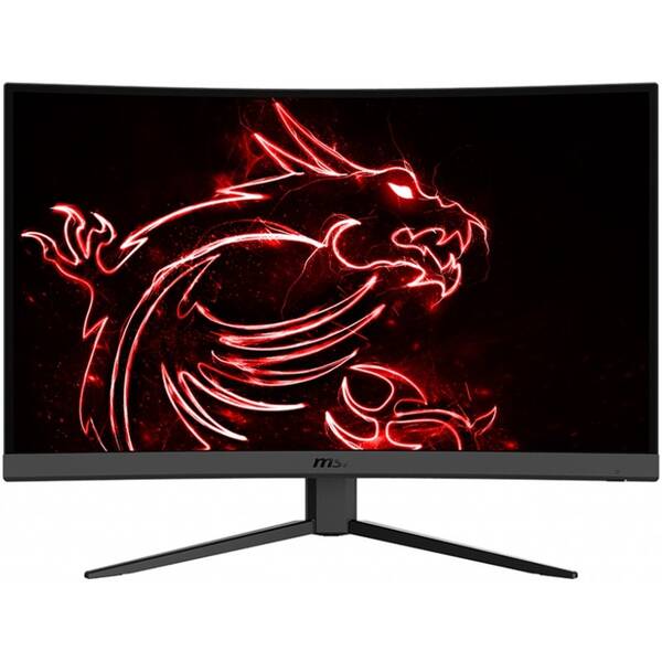 Herní monitor MSI Optix G27CQ4 

